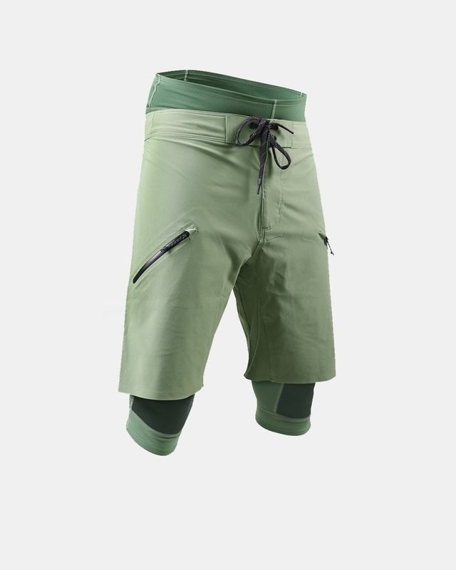 GAMBIT V.2 Kayaking Shorts GAMBIT V.2 Kayaking Shorts