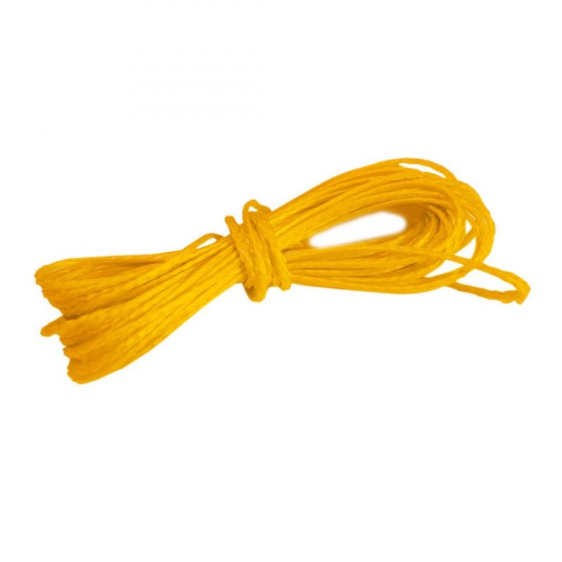 Low Friction Skeg Line