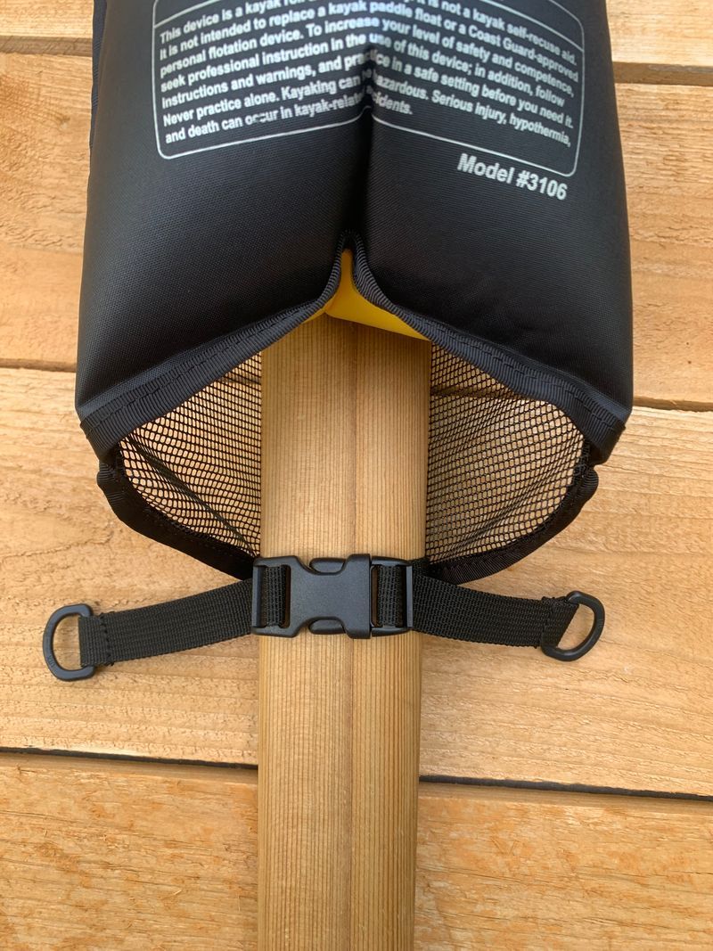 Roll Aid - Model 3106