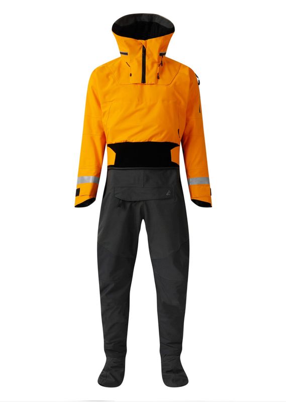 Typhoon Sea Kayak H/E Drysuit - Mens