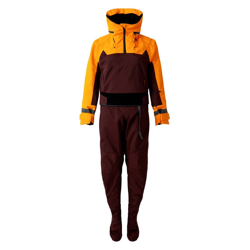 Sea Kayak H/E Drysuit - Women&#39;s