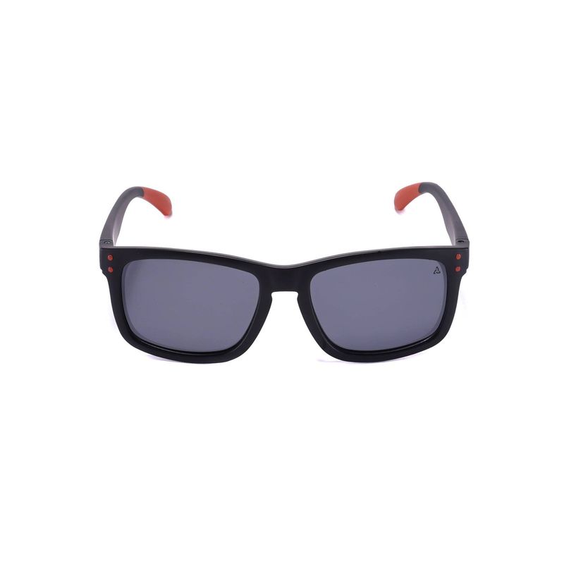 L-Series Zonnebril  - Black/ Solar