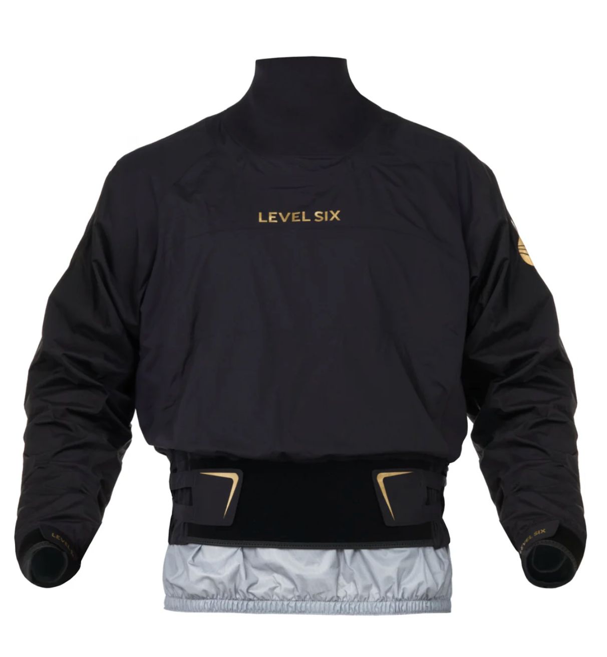 LEVEL 6 - DUKE DRY TOP BLACKOUT