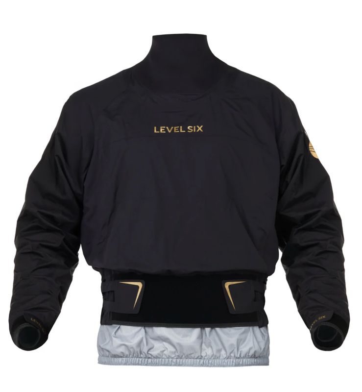 LEVEL 6 - DUKE DRY TOP BLACKOUT