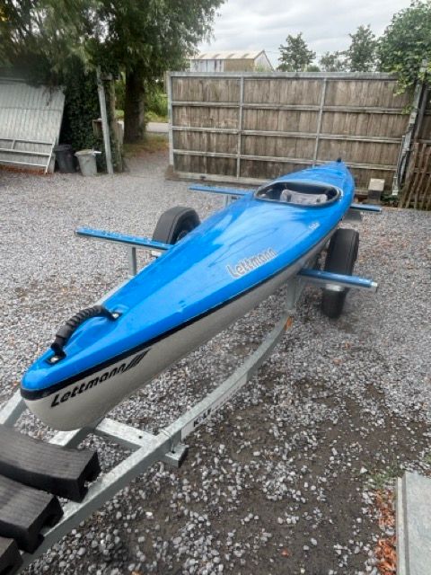 Lettmann Trailer