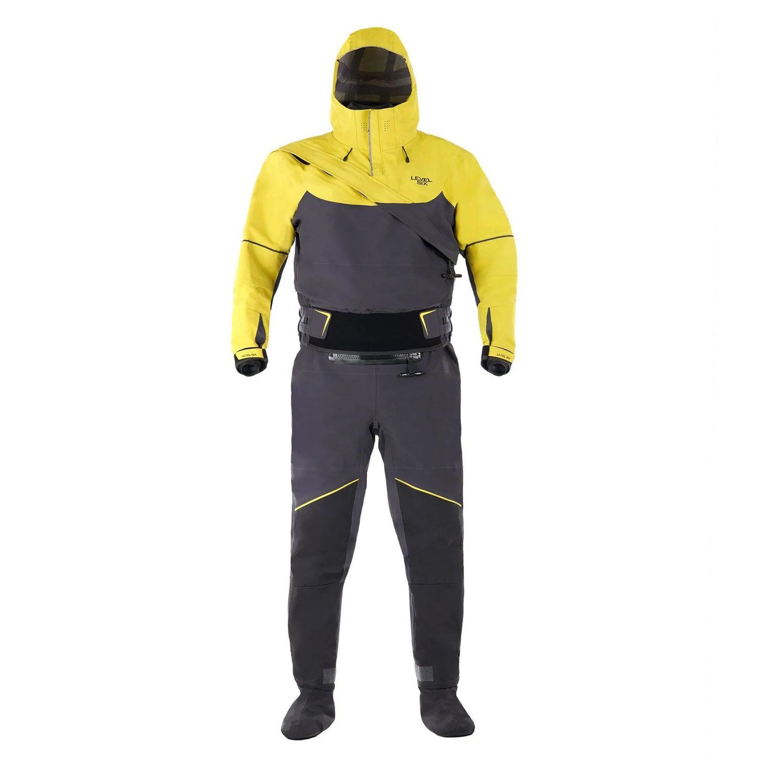 Level 6 - Fjord Dry Suit