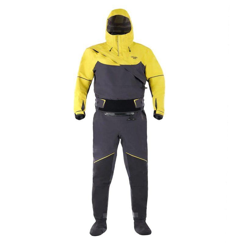 Level 6 - Fjord Dry Suit