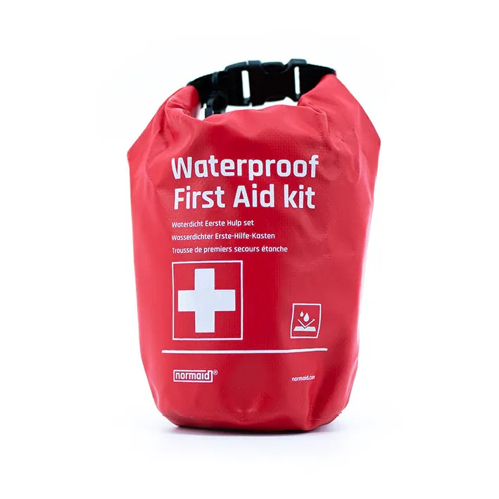Waterproof First Aid Kit