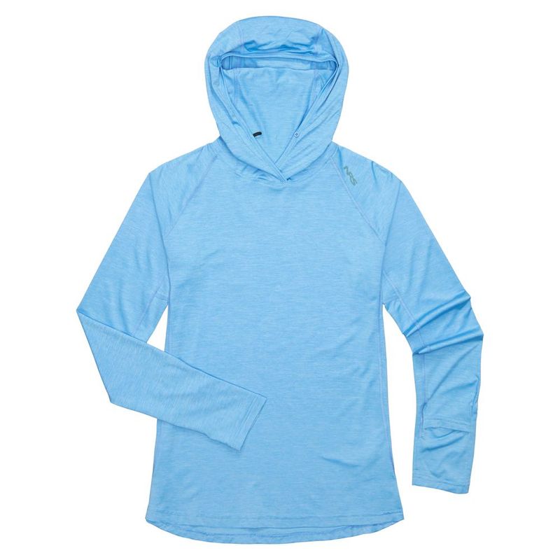 NRS Women’s Silkweight Hoodie