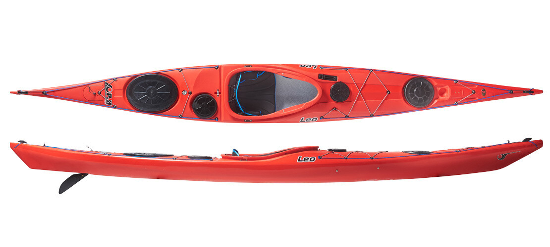 P&amp;H Leo MV MZ3