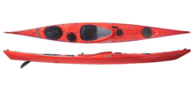 P&amp;H Leo MV MZ3