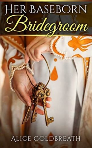 Her Baseborn Bridegroom (Vawdrey Brothers Book 1)