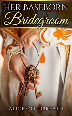Her Baseborn Bridegroom (Vawdrey Brothers Book 1)