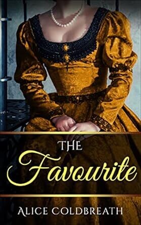 The Favourite (Brides of Karadok Book 6)
