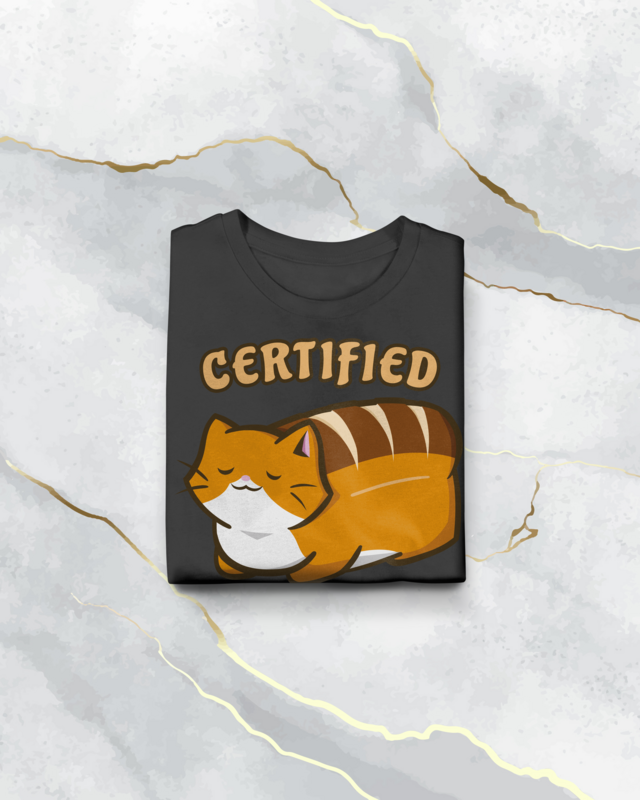 Certified Loaf Unisex T-Shirt