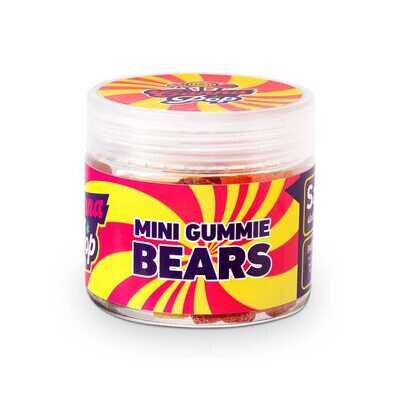 Mini Gummie Bears