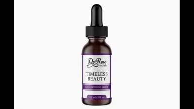 Timeless Beauty Serum