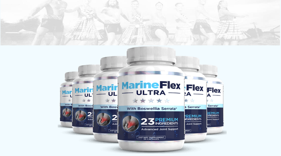 MarineFlex Ultra
