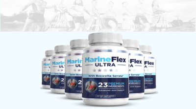 MarineFlex Ultra