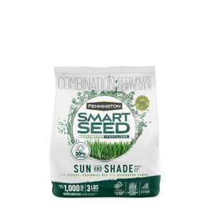 Pennington Sun & Shade 3 lb.