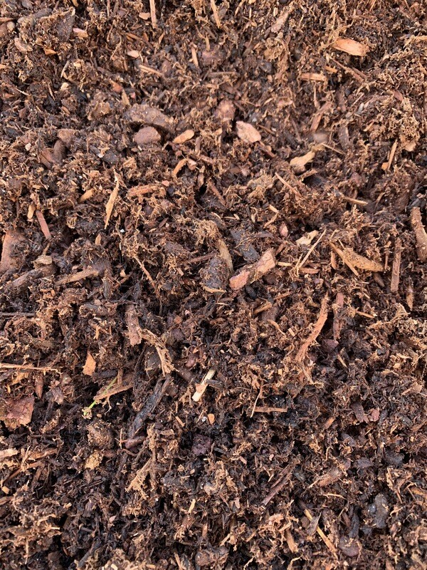 Premium Hemlock Mulch