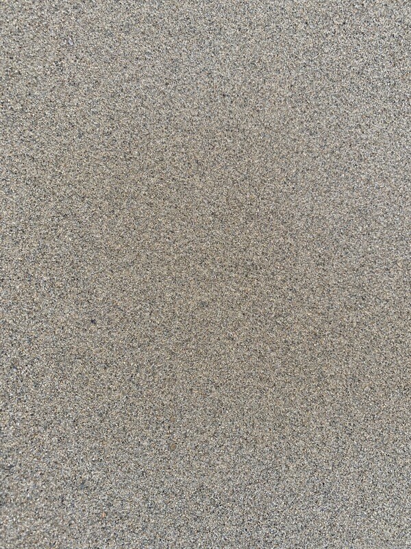Mason Sand