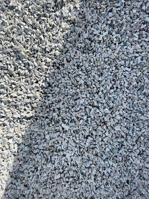 3/8&quot; Chip Stone