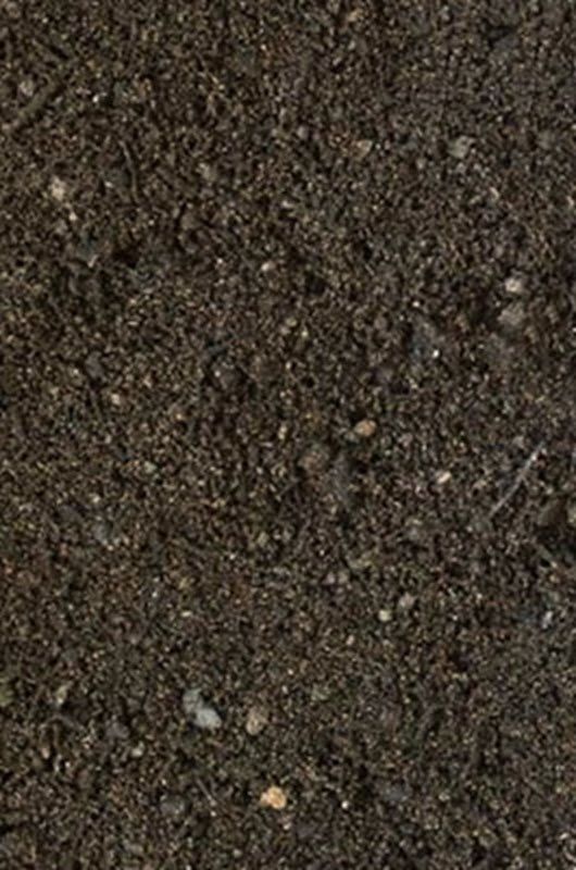 Certified Organic Compost