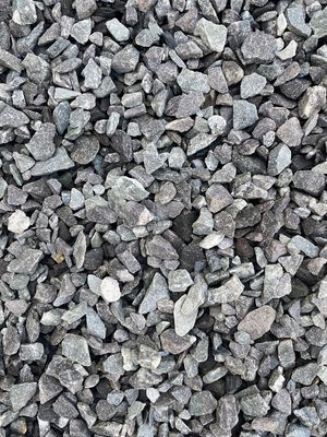 1/2"-1" Crushed Granite