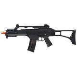 HK G36C - COMP - BLK