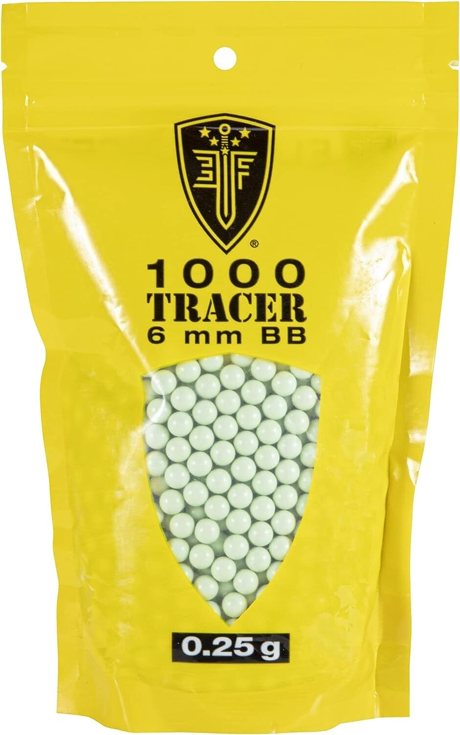 Elite Force Tracer .20 gram - 1000 ct