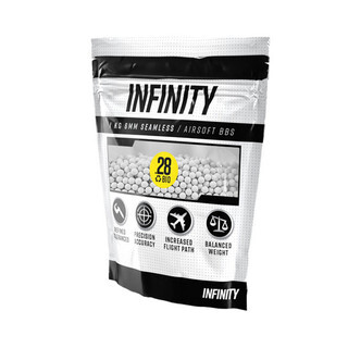 INFINITY BIO BBs 0.28g 1 KG