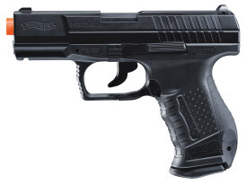 WALTHER P99 CO2 BLACK
