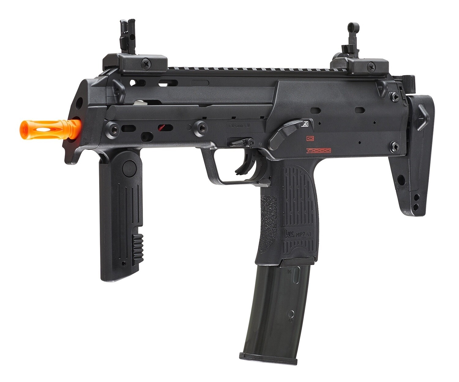 HK MP7 A1 VFC AEG (Gen 4)