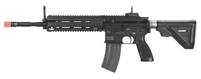 HK 416 A4 GBB Airsoft Rifle