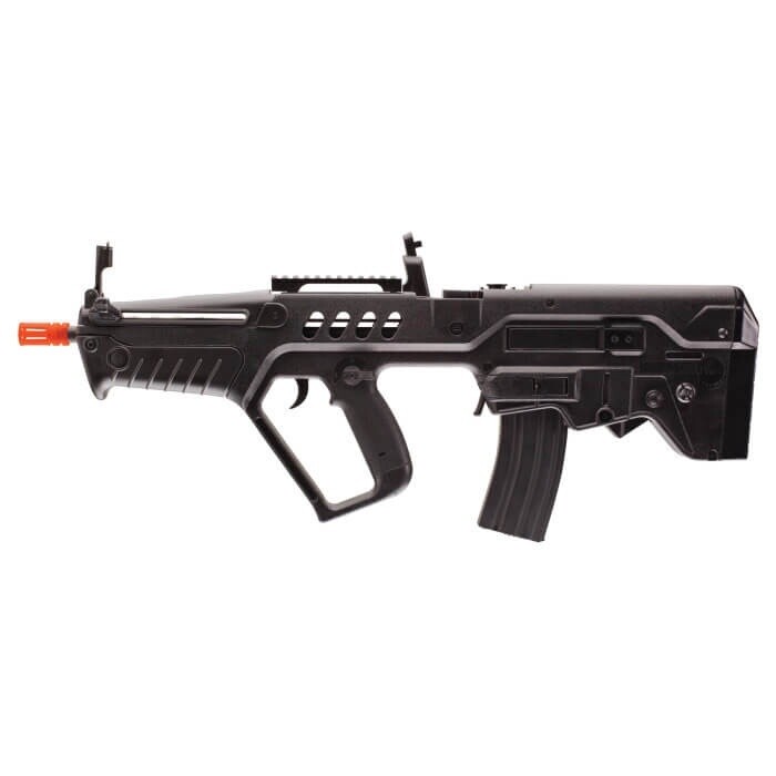 IWI TAVOR 21 Competition