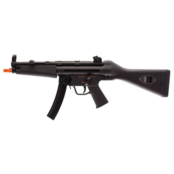 HK MP5 (VFC) AEG - Elite w/Avalon Gearbox, Model: A4