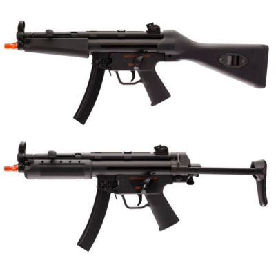 HK MP5 (VFC) AEG - Elite w/Avalon Gearbox
