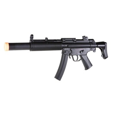 HK Elite MP5 SD6 KIT (METAL UPPER)