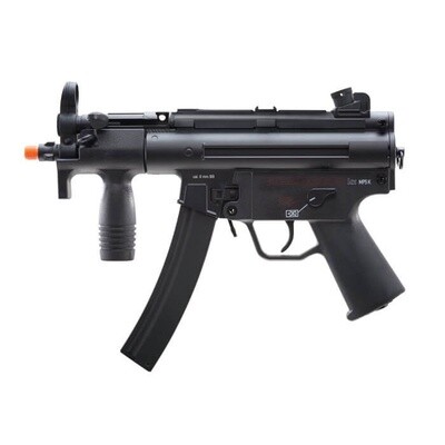 HK MP5K (METAL UPPER)