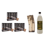 Tactical Force Tri-Shot Shell Bundle