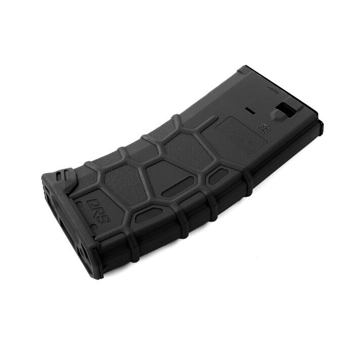 VFC  120rd QRS Mid Cap Magazine