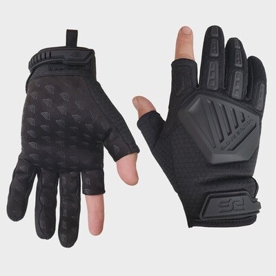 Glove Station Shooter Tactile Gloves