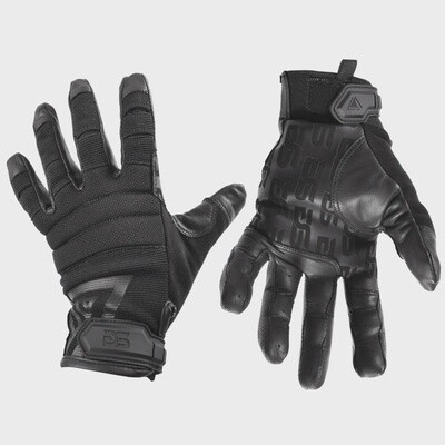 Glove Station 11 Bravo Gloves (Black)