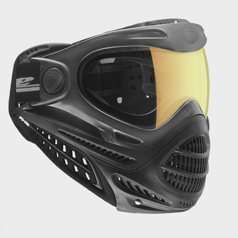 Dye Axis Pro Goggle Mask