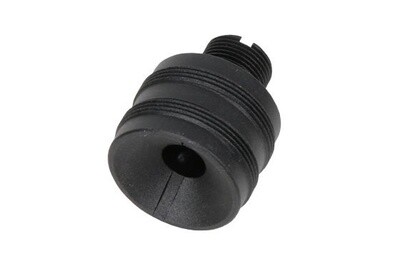 G&G 14mm CCW Muzzle Adapter For SSG-1