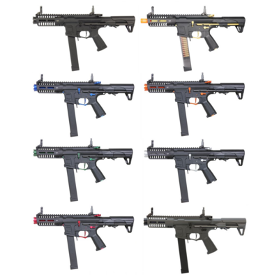 G&G ARP-9 Dress Up Kit