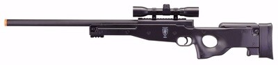 Elite Force Tundra L96 Spring Sniper Rifle