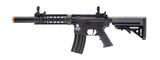 Lancer Tactical Gen 2 M4 SD, Colour: Black, Length: 7", Model: Standard