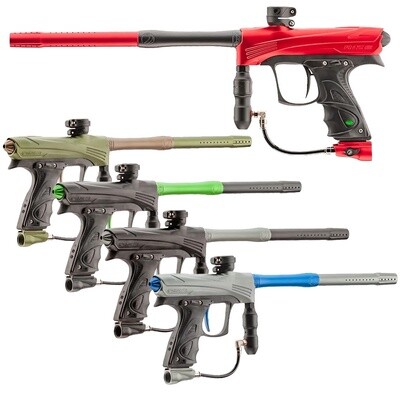 Dye Rize CZR Electronic Paintball Marker